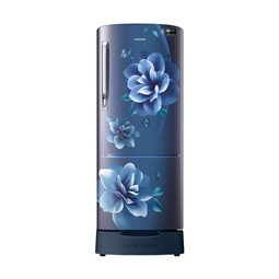 Picture of Samsung 183 L 3 Star Inverter Direct-Cool Single Door Refrigerator (RR20C1823CU)